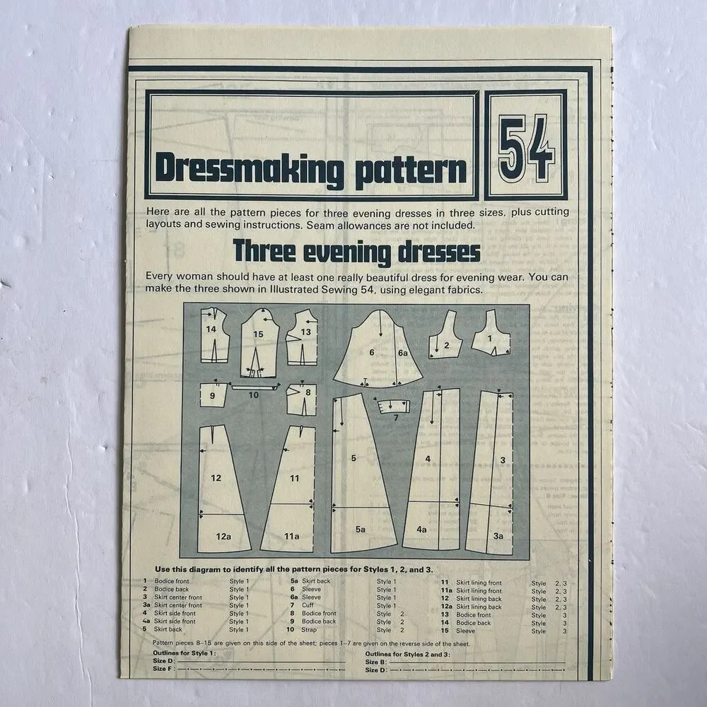 Vintage Designer Sewing Patterns Uncut Lot Of 4 Toddler Clothes Dresses Suit 70s